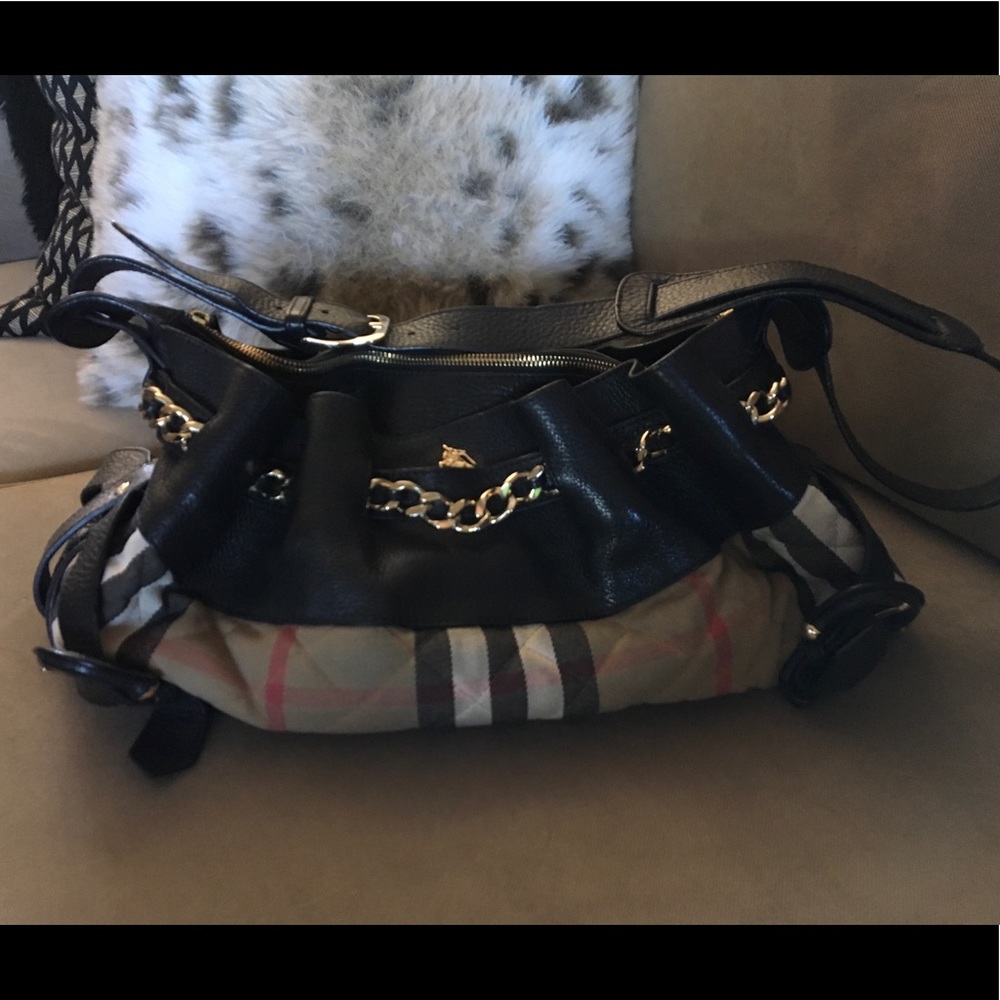Burberry Handbag